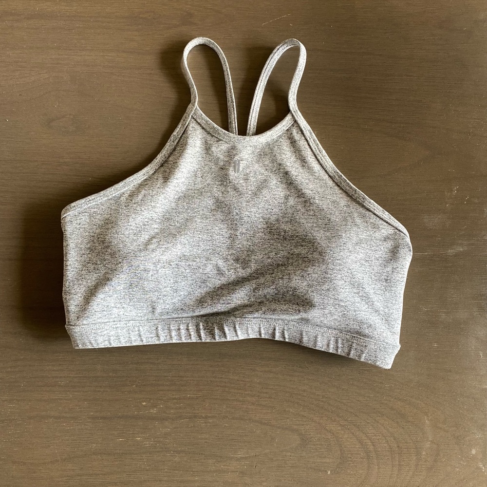 NOBULL halter sports bra
